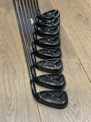 Set ferri adams golf - adams, 3-pw