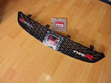 Nuova griglia anteriore Honda