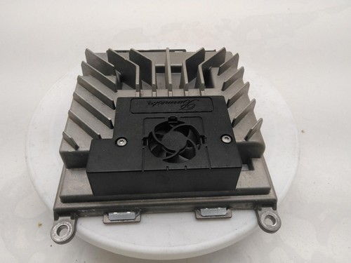 Amplificatore audio burmester - amplificatore,