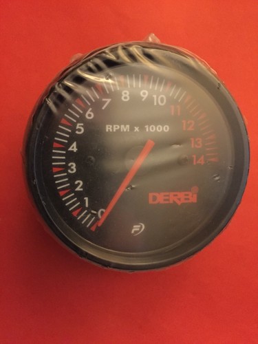 Derbi gpr50 1997 - derbi, 1997-2008