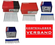 Hilti 100 Betonnagel MX 72 62