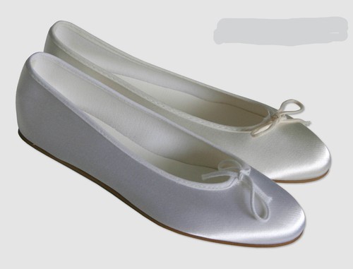 Scarpe comunione bambina fiori