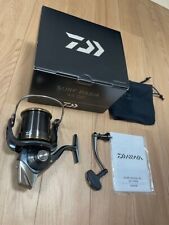 Daiwa 21 Surf BASIA 45 QD per