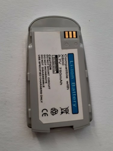 Batteria samsung sgh x600 - samsung, sgh-x600-