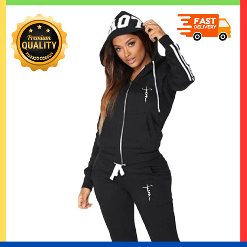Felpa donna moda con cappuccio