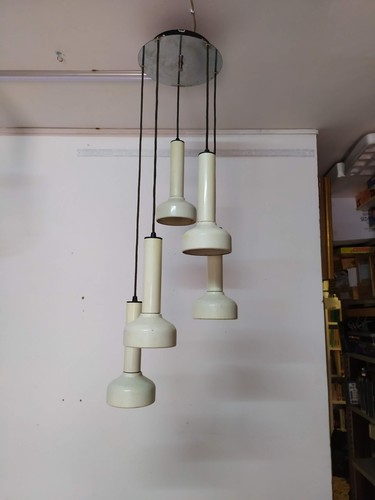 Lampadario anni a - 70,