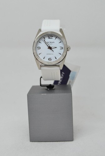 Orologio locman stealth white - orologio,