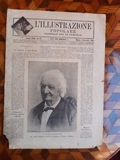 vintage newspapers and