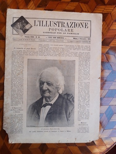 Giornali riviste epoca - giornali, d'epoca