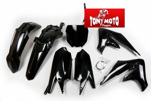 Ufo full kit plastiche - full,