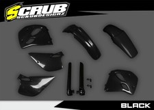 Kit ricambi plastica - , ktm
