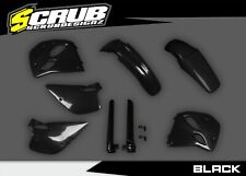 Kit ricambi plastica KTM EXC 2