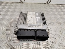 Centralina Motore BMW Serie 3