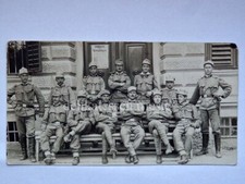 MILITARE Austria K.u.K. Koflach 1 WW a Capodistria Istria Trieste militari