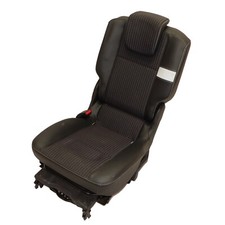 Sedile 2° Serie sinistra