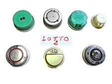 7 CAPSULE TELEFONICHE