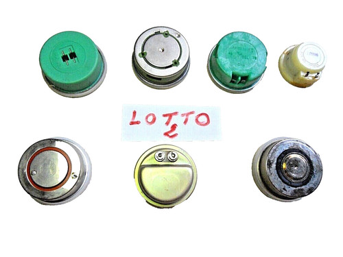 Capsule telefoniche - 7,