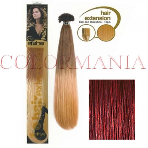 She hair extension - she, 10