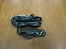 ANTENNA AUTO RADIO MIMETIZZATA AL LUNOTTO AMPLIFICATA UNICARS 1-02.050 NUOVA