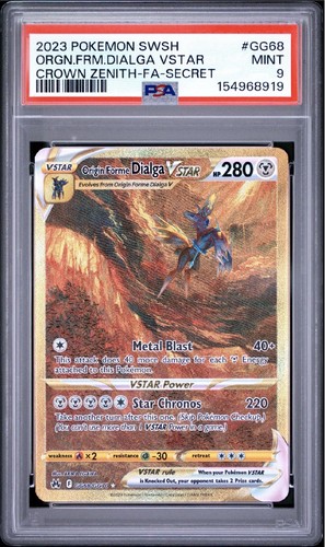 Origin forma dialga vstar - origin,