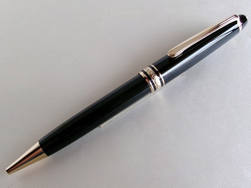 Montblanc meisterstuck - montblanc,
