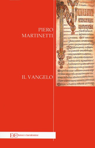 Vangelo martinetti - il,