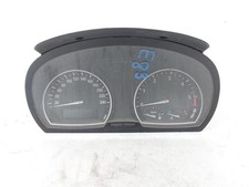 quadro strumenti BMW X3 E83