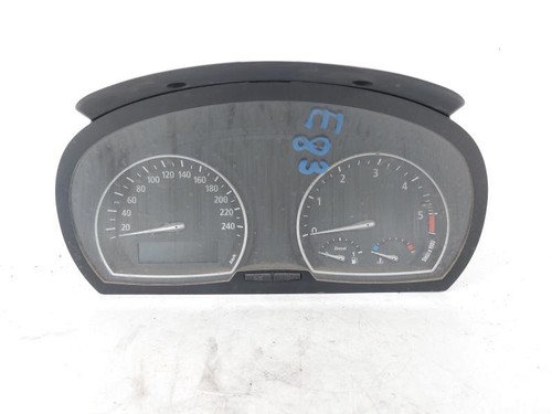 Quadro strumenti bmw e83 - quadro,