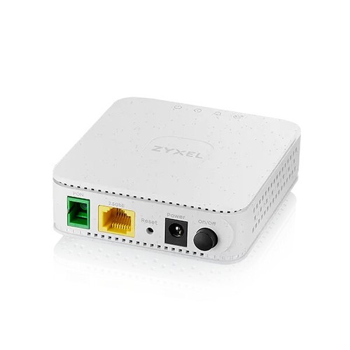 Zyxel pm5100 gpon - gpon, sfu