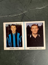 1968-69 EDIS Calcio G. PIACERI
