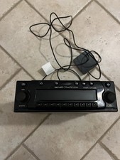 AUTORADIO BECKER TRAFFIC PRO
