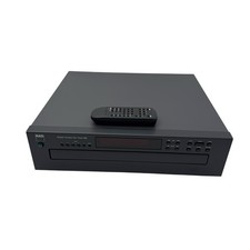 NAD 523 Lettore Compact Disc