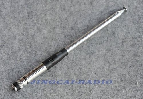 Antenna telescopica mhz - antenna,