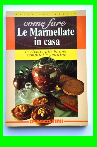Come fare marmellate in - le,