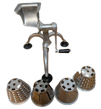 Vintage Griscer Deluxe