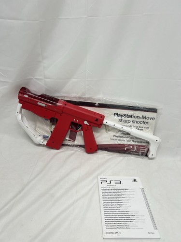 Pistola sparatutto ufficiale