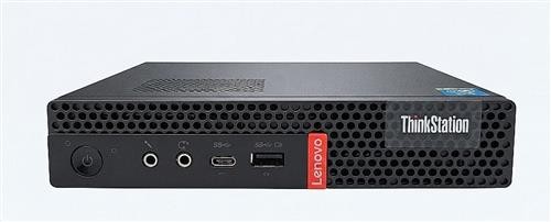 Lenovo thinkstation p330 - p330, tiny