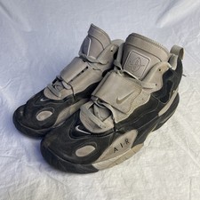 Nike Air Max Speed Turf Nero Grigio (2018) Uomo Taglia 10.5 AV7895-001