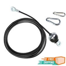 Fitness Cavo in Acciaio