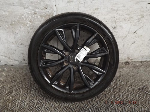 Cerchi lega honda - in, civic