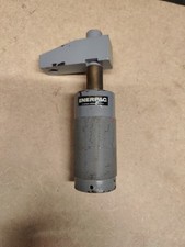 ENERPAC BRL 30 HYDRAULIC SWING CLAMP CYLINDER