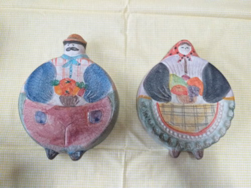 Ceramica artistica italica ars - ceramica,