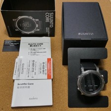 Orologio SUUNTO Core The