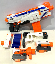 Nerf Elite Modulo Regolatore