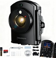Time lapse camera fhd - time, camera,