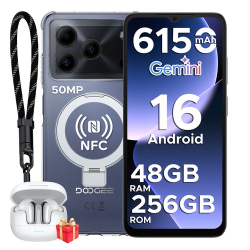 Smartphone doogee note plus - smartphone, 56