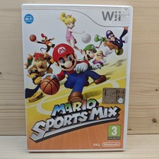 Mario Sports Mix - Pal Ita -