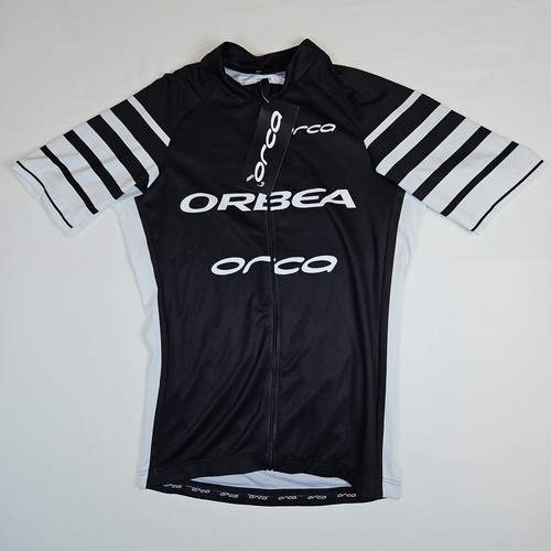 Nuovo orca orbea nero bianco - nero,