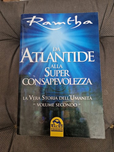 Atlantide alla super - atlantide,