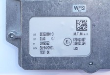 centralina gas gpl  per Kia